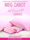The Princess Diaries: The Princess Diaries Series, Volume 1